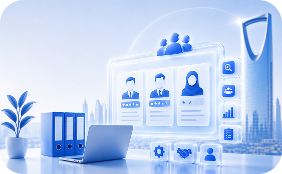 إدارة الموارد البشرية