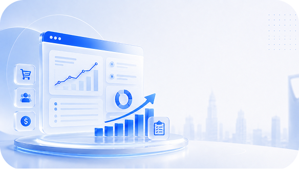 Sales Software