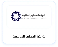 شعار عميل مداد