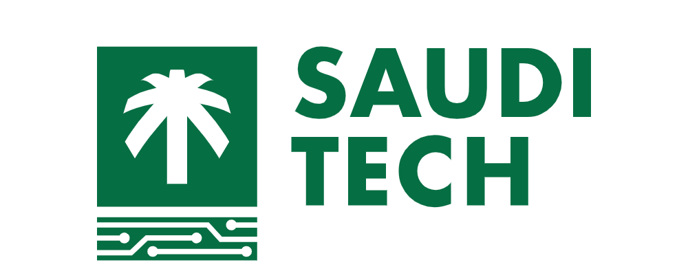 Saudi Tech logo